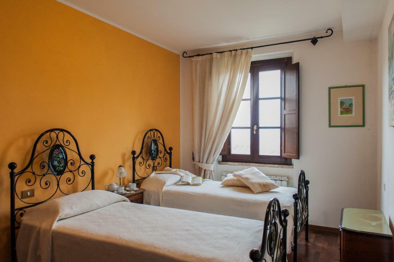 Agriturismo Wine Casale Villa Chiara Торджано Екстериор снимка