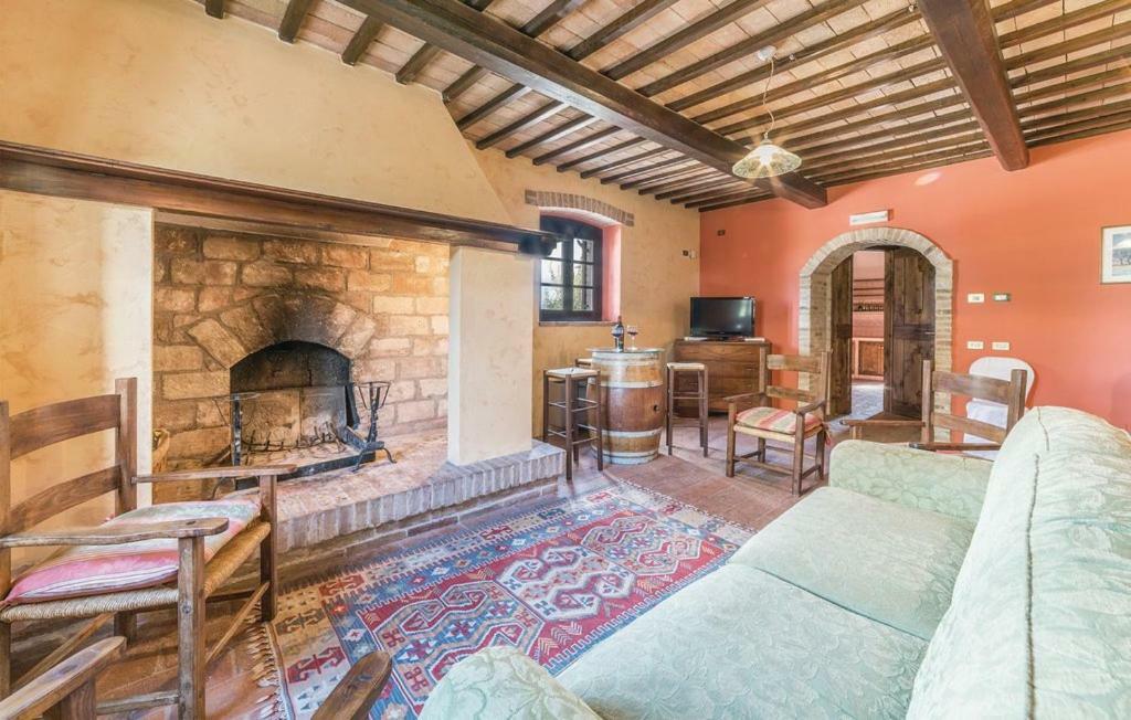 Agriturismo Wine Casale Villa Chiara Торджано Екстериор снимка