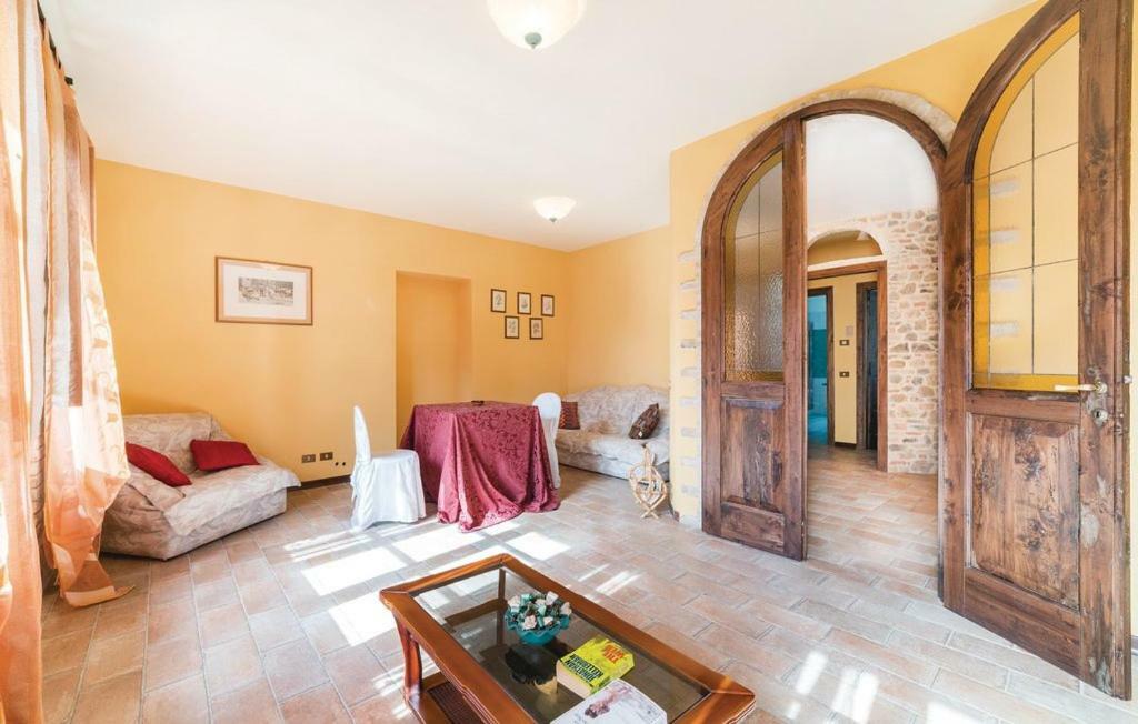 Agriturismo Wine Casale Villa Chiara Торджано Екстериор снимка